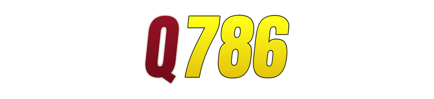 q786 Logo